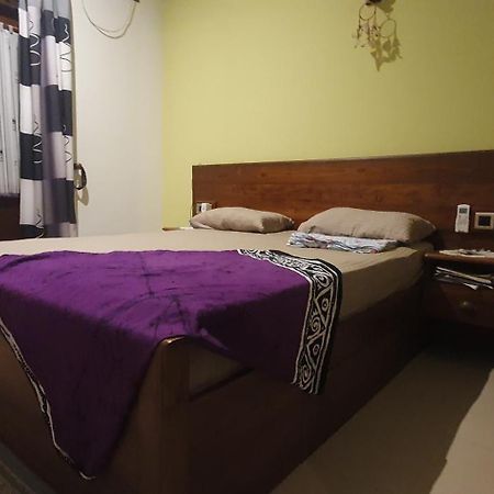 Aneta Private Home נגומבו מראה חיצוני תמונה