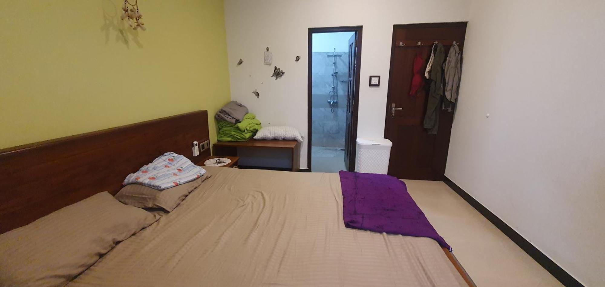 Aneta Private Home נגומבו מראה חיצוני תמונה