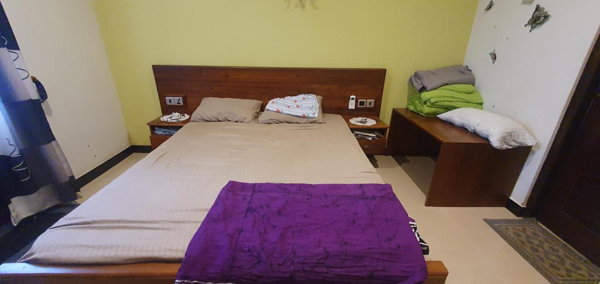 Aneta Private Home נגומבו מראה חיצוני תמונה