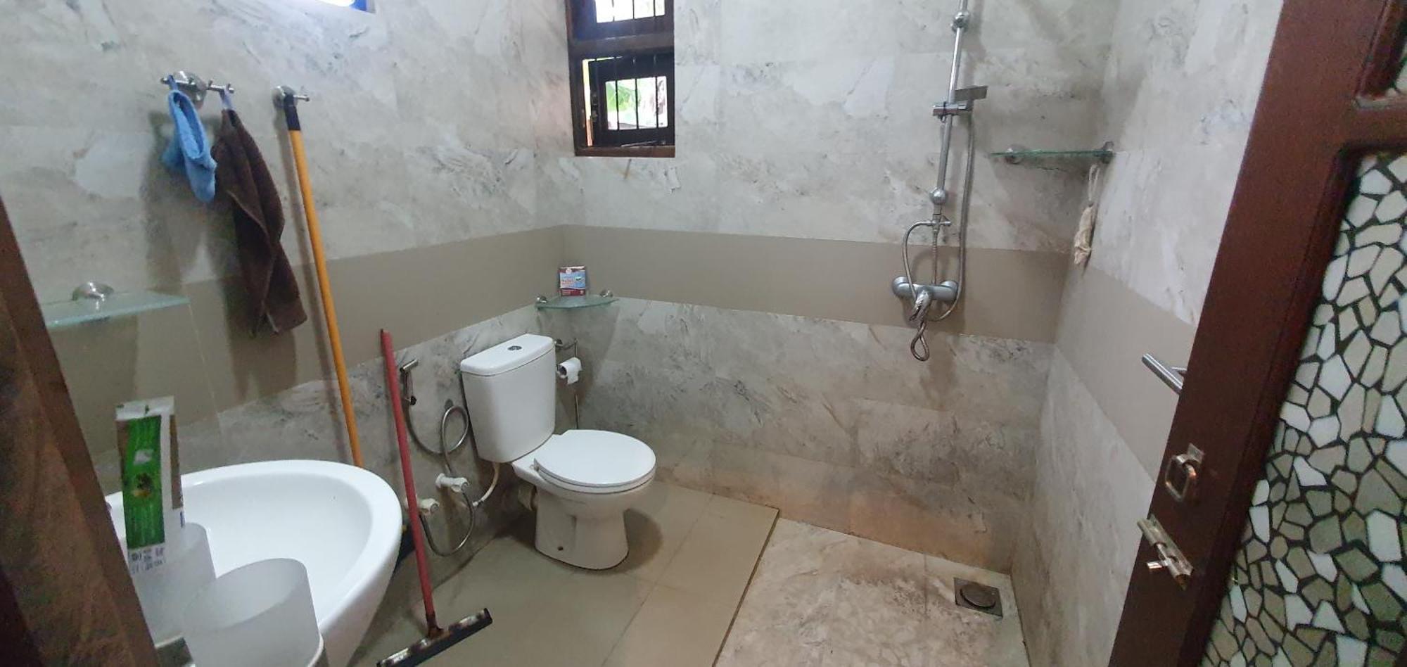Aneta Private Home נגומבו מראה חיצוני תמונה