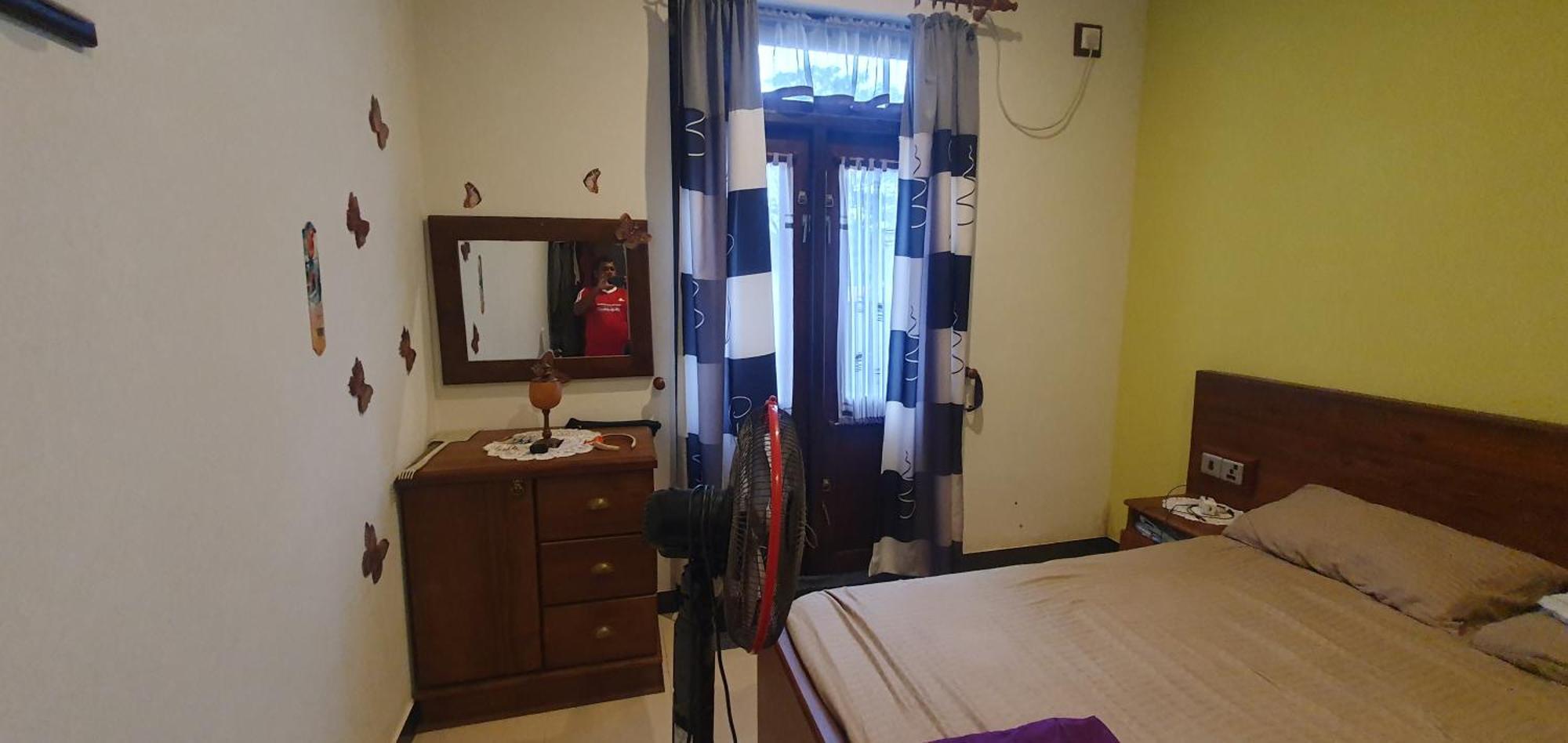 Aneta Private Home נגומבו מראה חיצוני תמונה