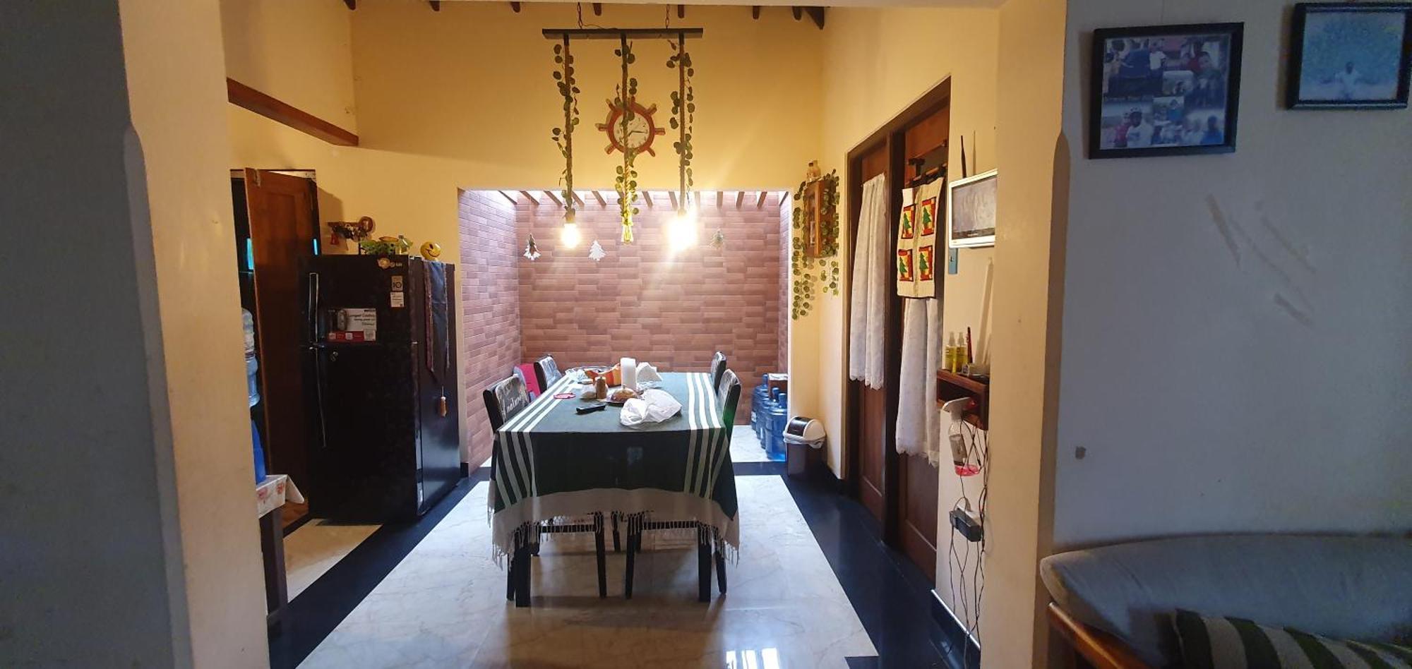 Aneta Private Home נגומבו מראה חיצוני תמונה