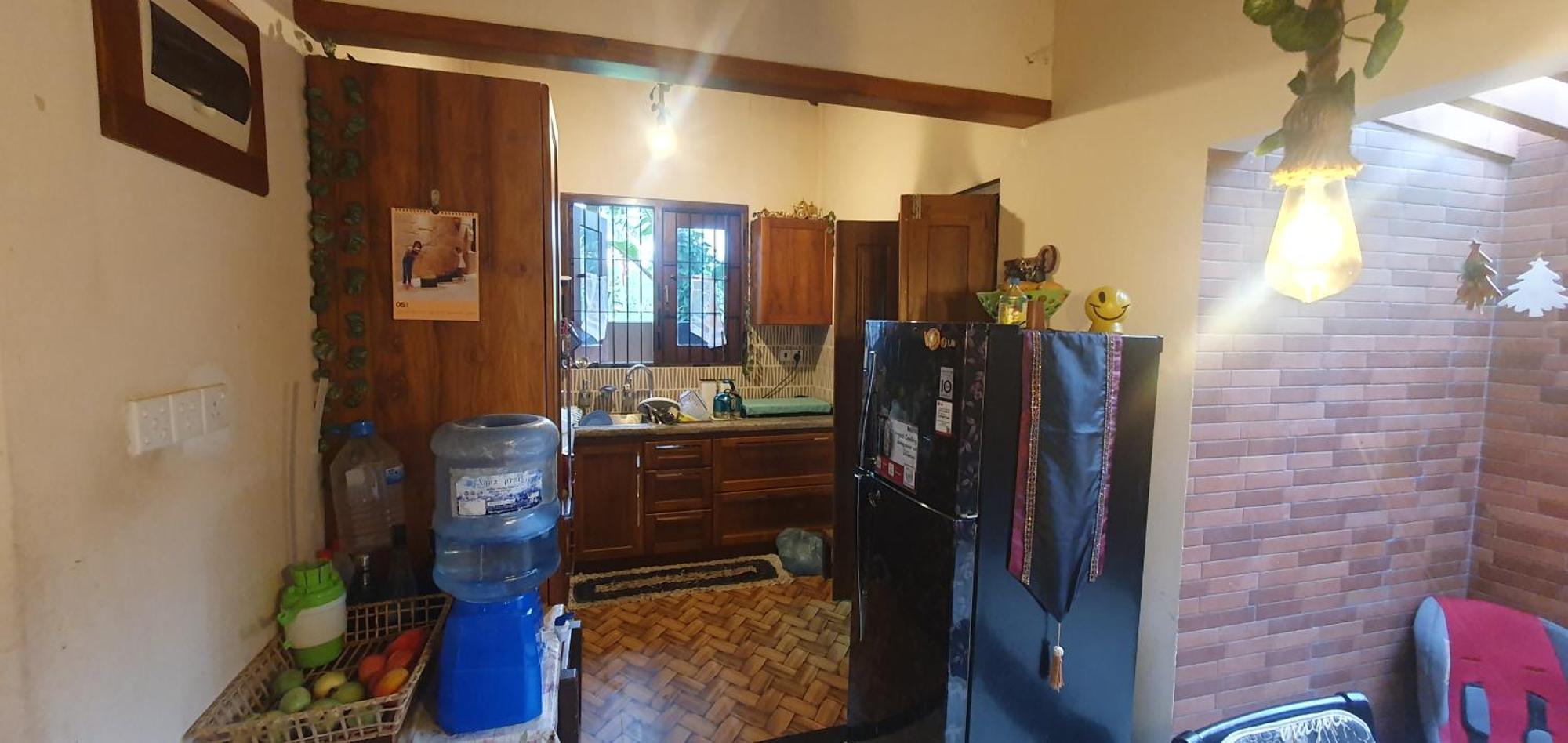 Aneta Private Home נגומבו מראה חיצוני תמונה