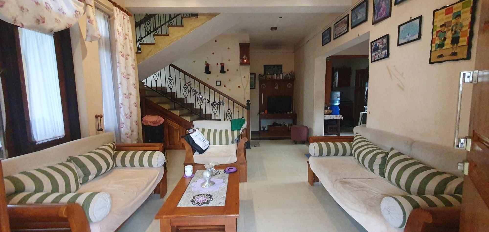 Aneta Private Home נגומבו מראה חיצוני תמונה