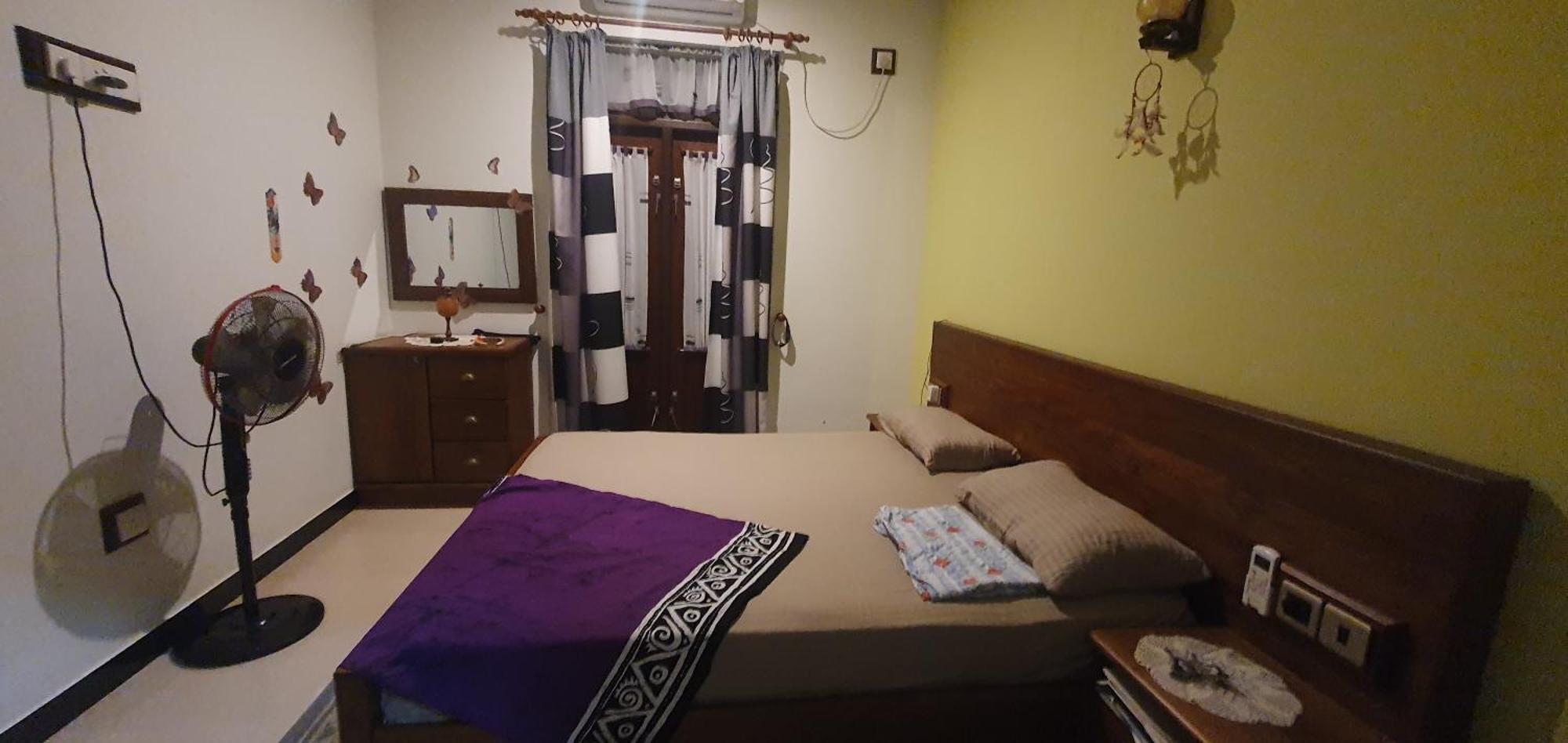Aneta Private Home נגומבו מראה חיצוני תמונה