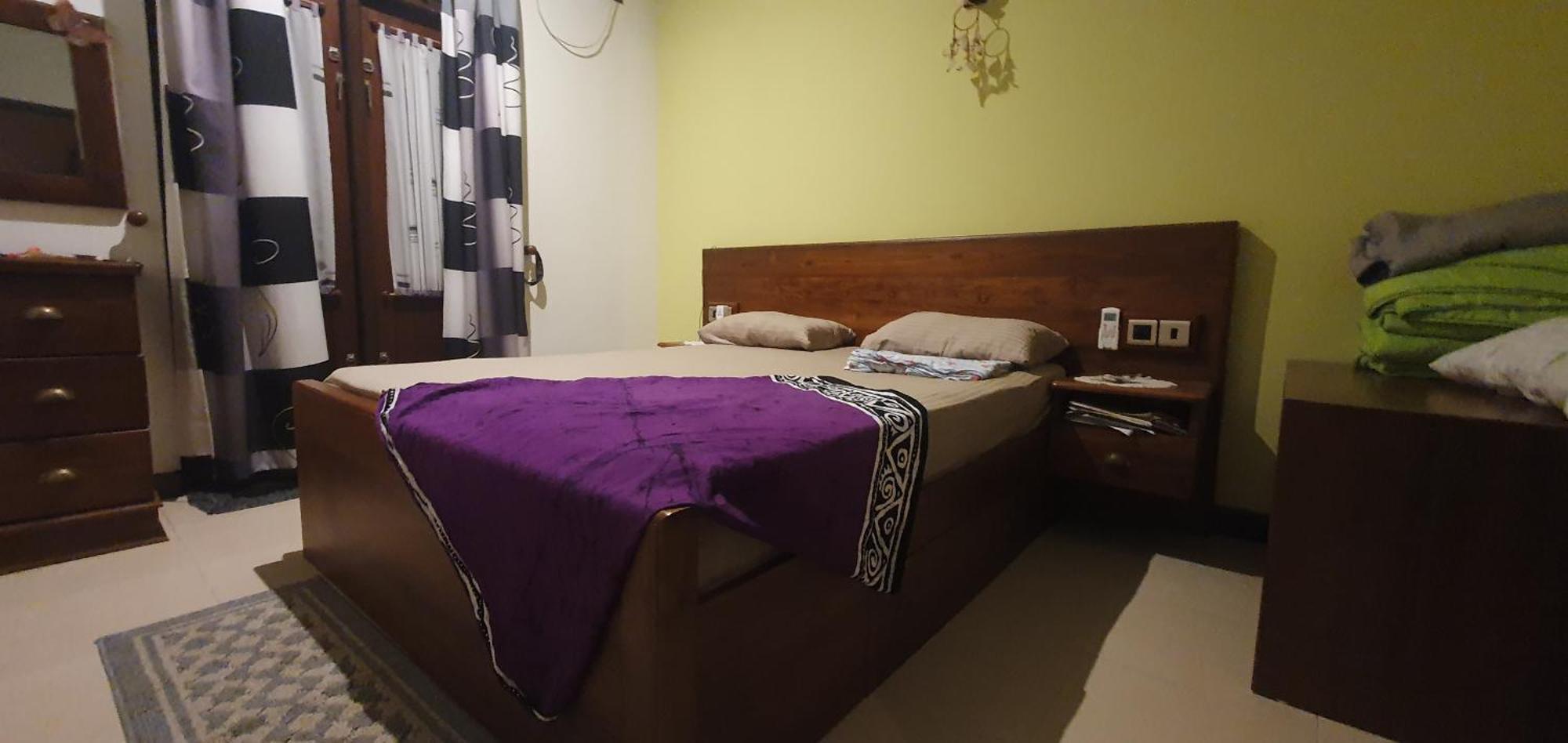 Aneta Private Home נגומבו מראה חיצוני תמונה